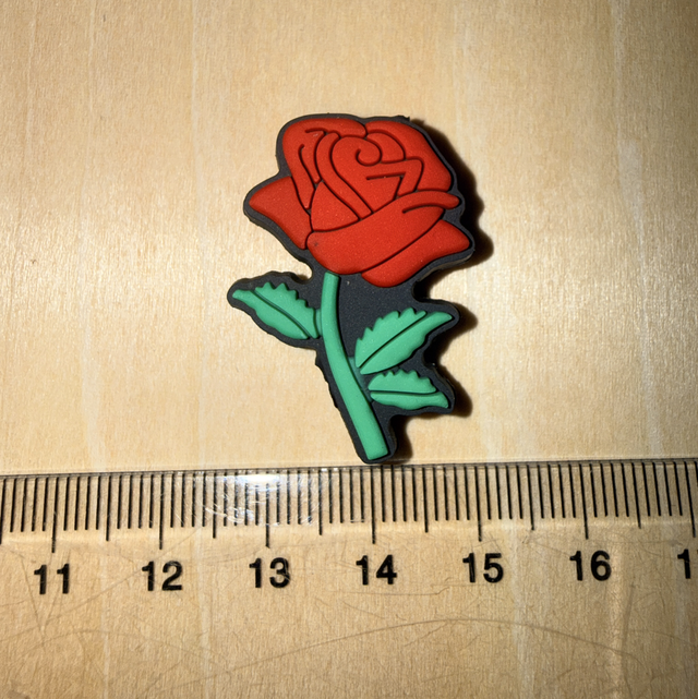 La belle et la bête rose