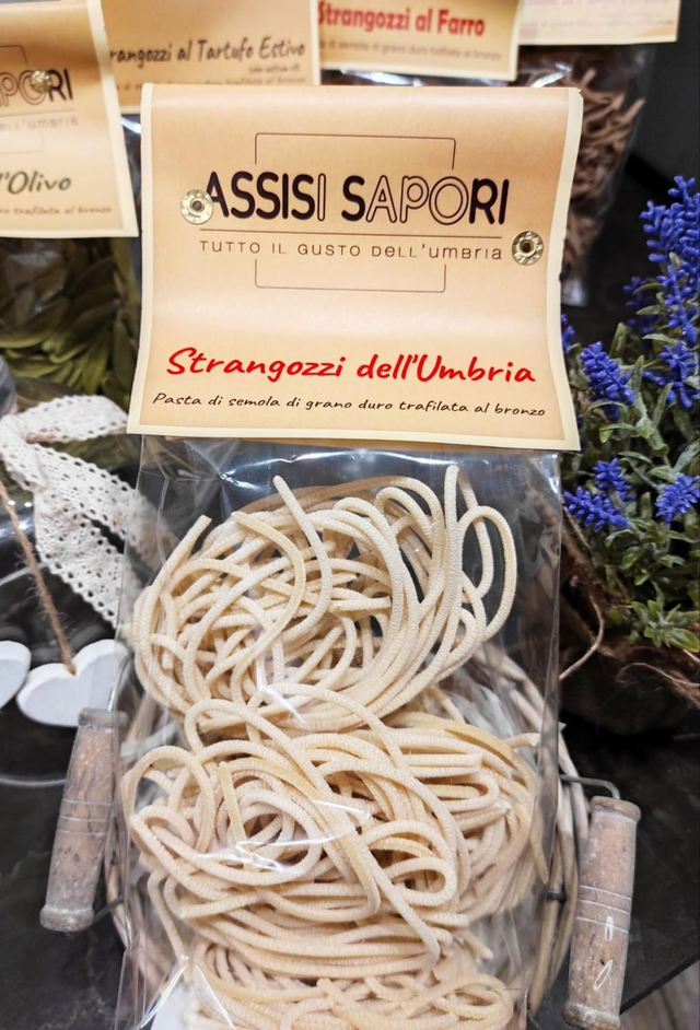 Strangozzi dell'Umbria 250g