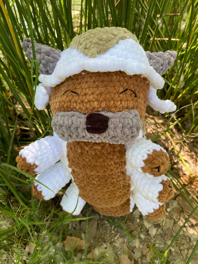 Peluche Appa