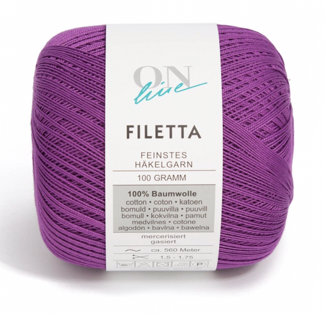 Filetta