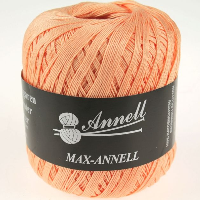 Max Annell kleur 3416