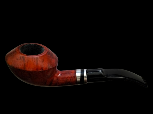 Pipe bruyère jamais fumée / proto Berrod Regad