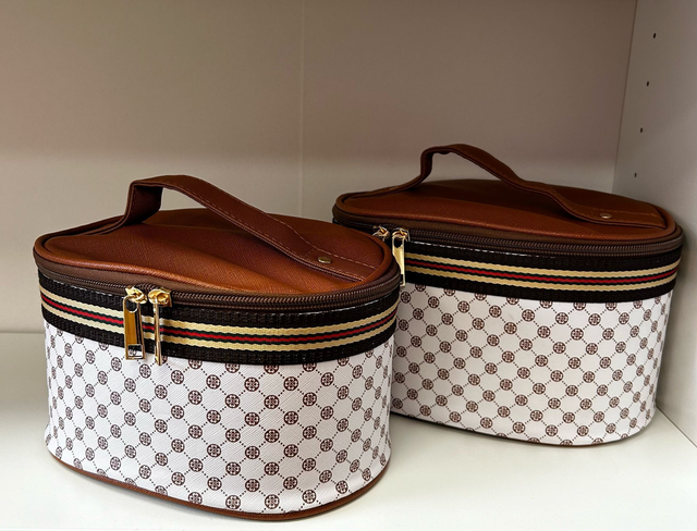 Beauty da viaggio 20cm/22cm