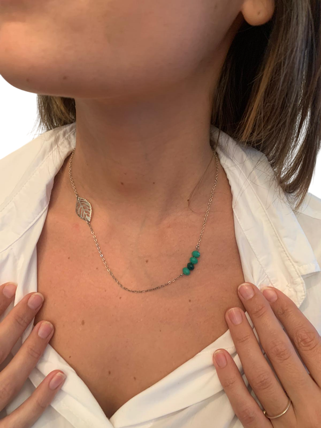 Collier Nundina