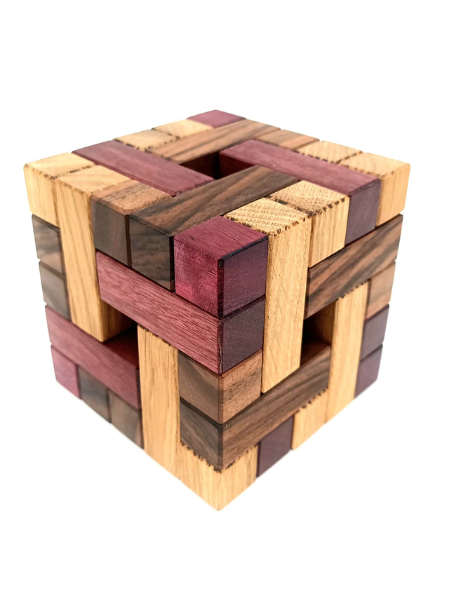 Wookey Hole Amarante Noyer