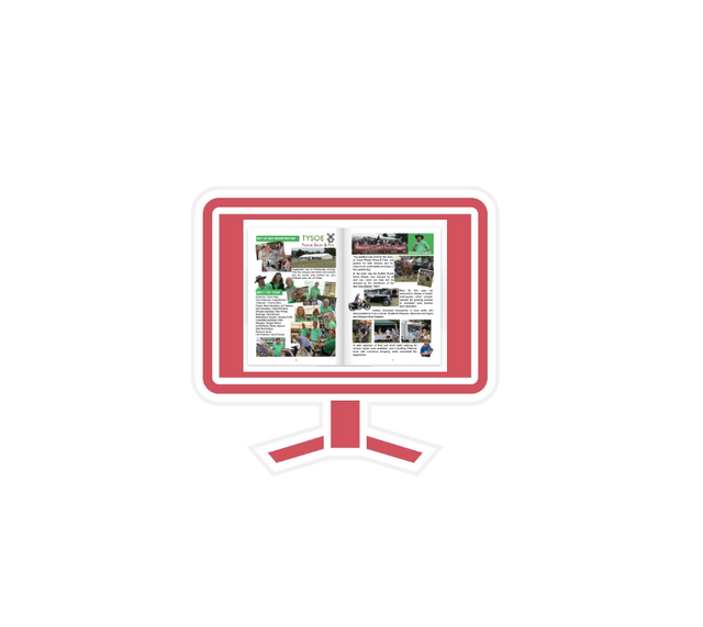 Online Edition - to March 2026