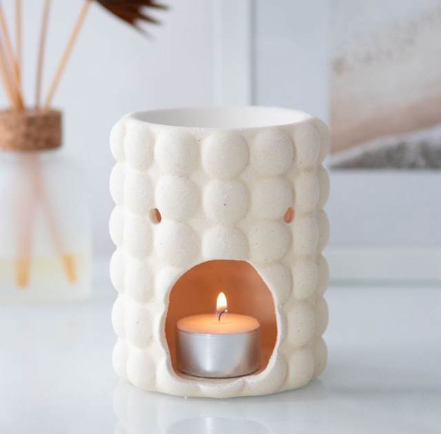 Brûle parfum Bubble