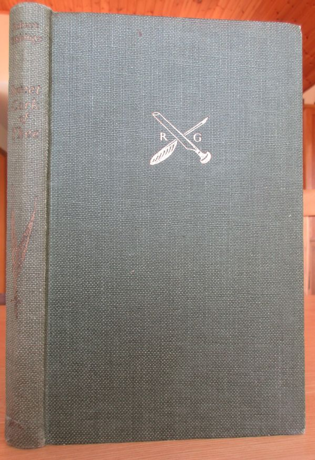 Sweet Cork of Thee by Robert Gibbings