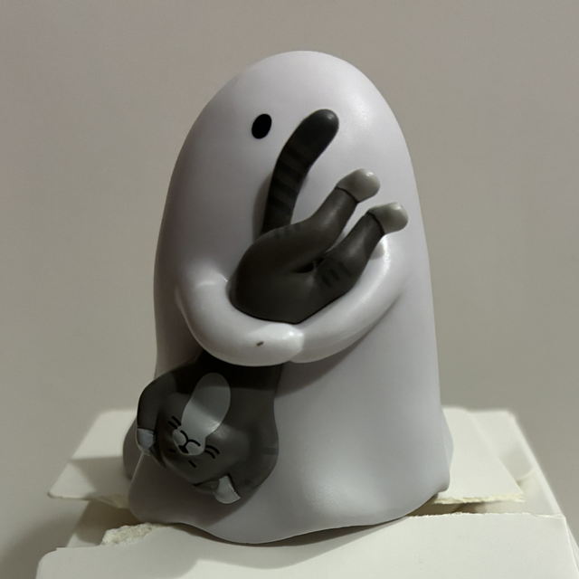 Behold My Cat – Blind Box Figurine