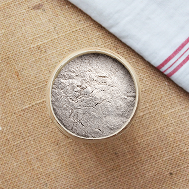 Farine de Sarrasin Complète Bio - 4,50€/kg