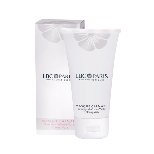 Masque Calmant