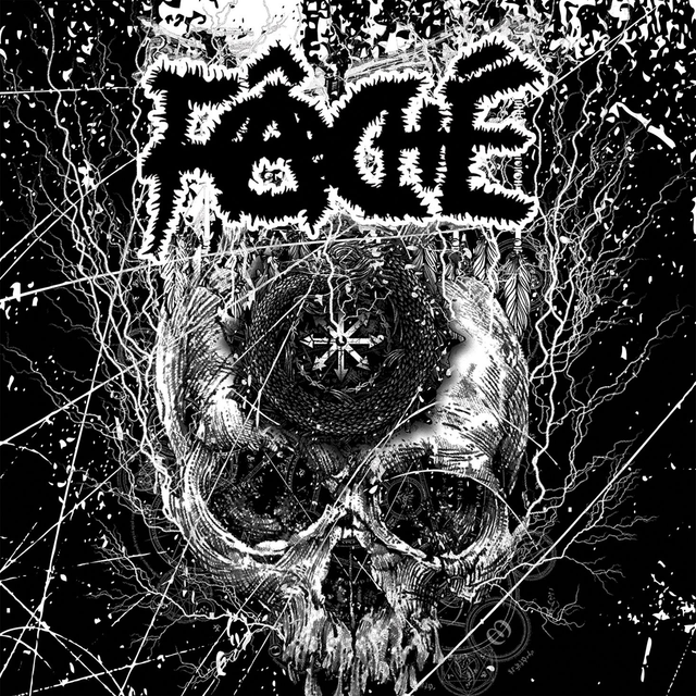 FÂCHÉ : Split & EP 2021 / 2024 (2025) CD