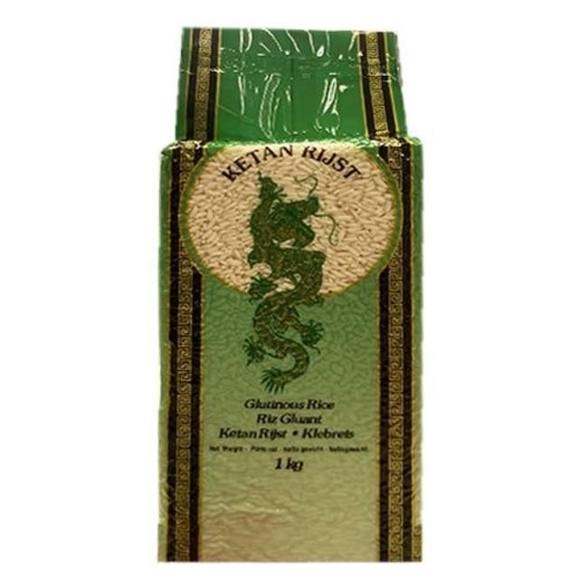 Dragon Glutinous Rice 1kg