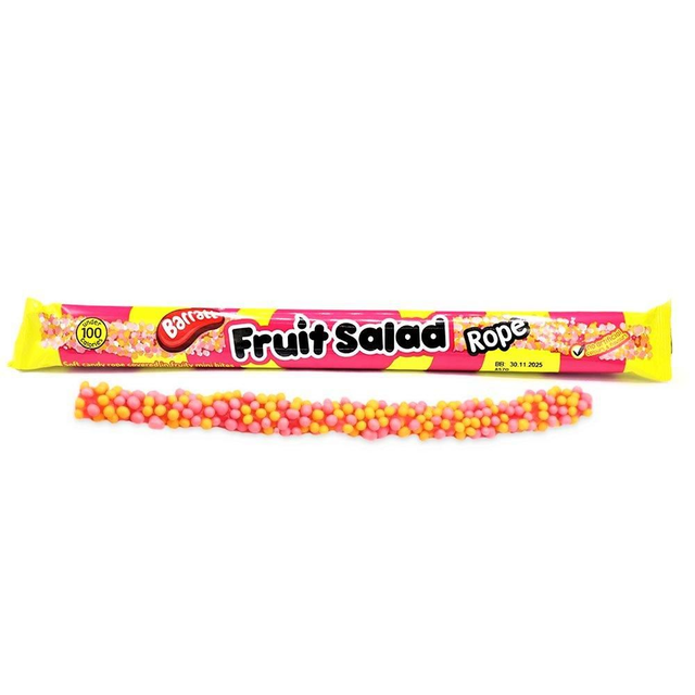 Fruit Salad Rope