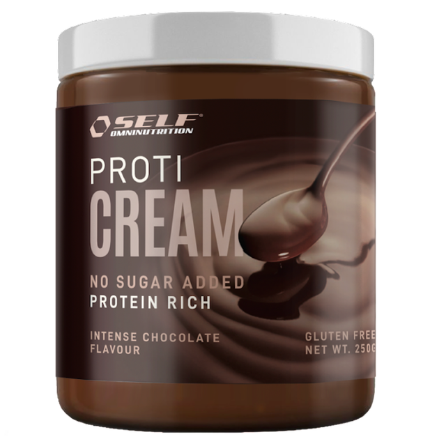 PROTI CREAM CHOCO.INTESE 250G