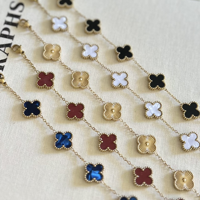 Bracelet Cloveria Bold