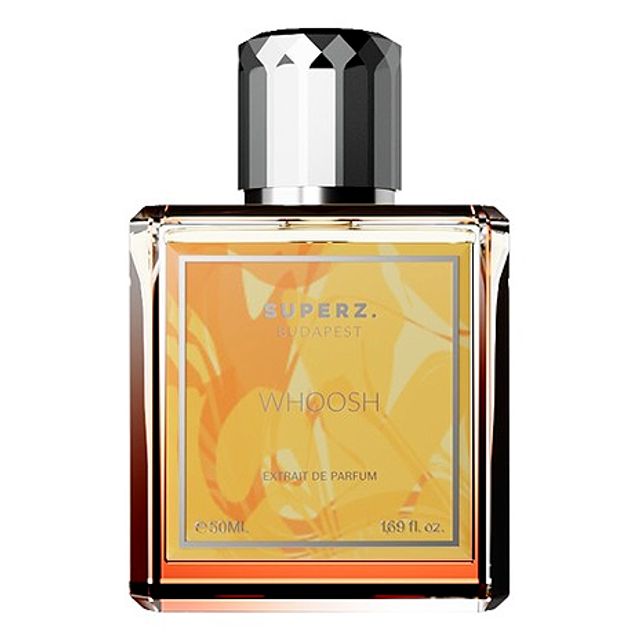 SUPERZ - WHOOSH