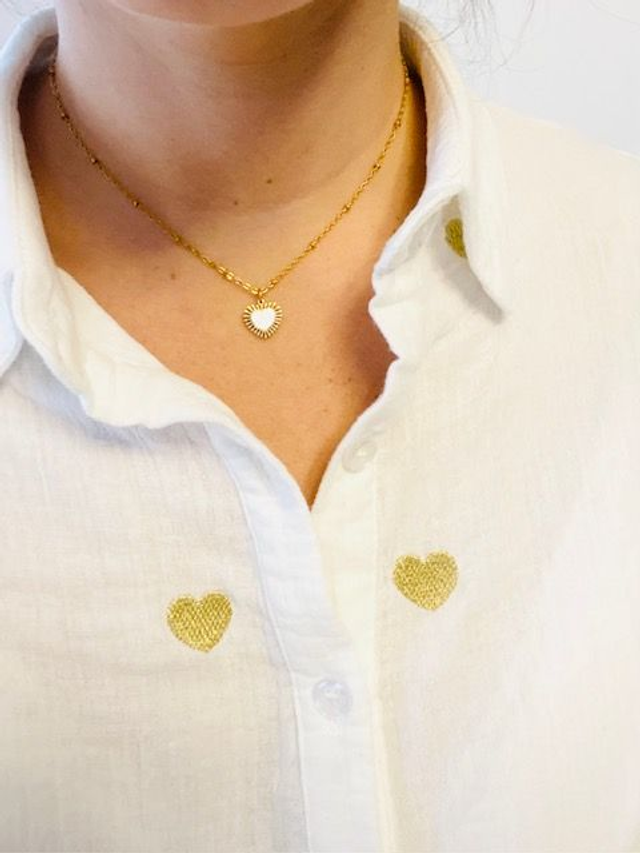 Collier Fille &amp; Femme "Camille"