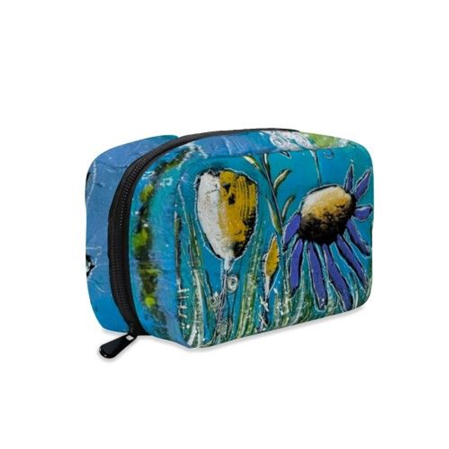 Cosmetic bag EQUINOZIO DI PRIMAVERA