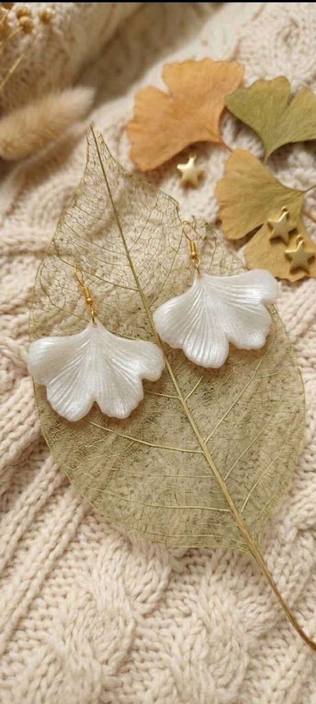 Feuille Enchantée