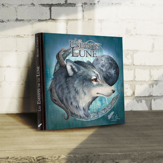 Les Enfants De La Lune 