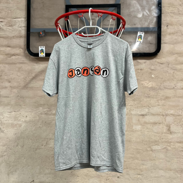 7 Jaar JanSan T-shirt