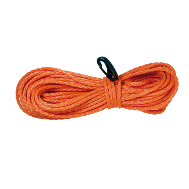 Cima Galleggiante per salvagenti anulari 30MTx8mm