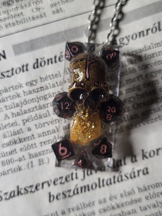 Runic Skulls