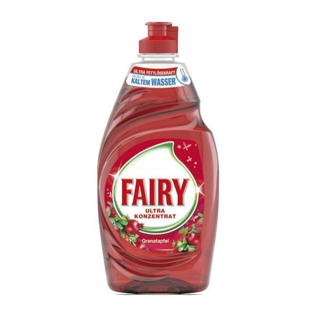 Fairy Granatapfel 450 Ml