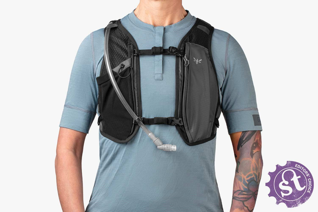 APIDURA BACKCOUNTRY HYDRATION BACKPACK