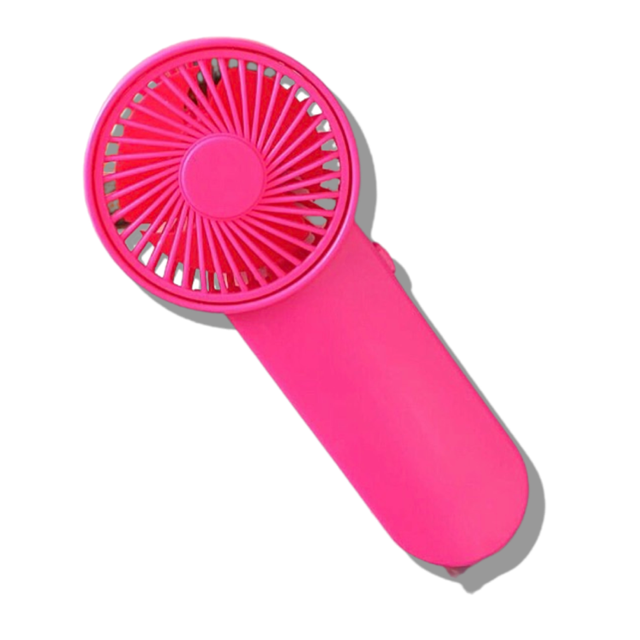Hand fan