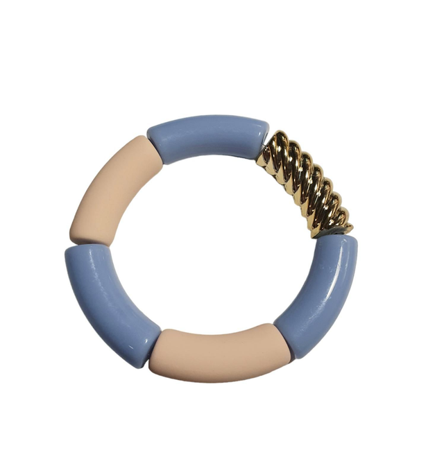Bracelet tube