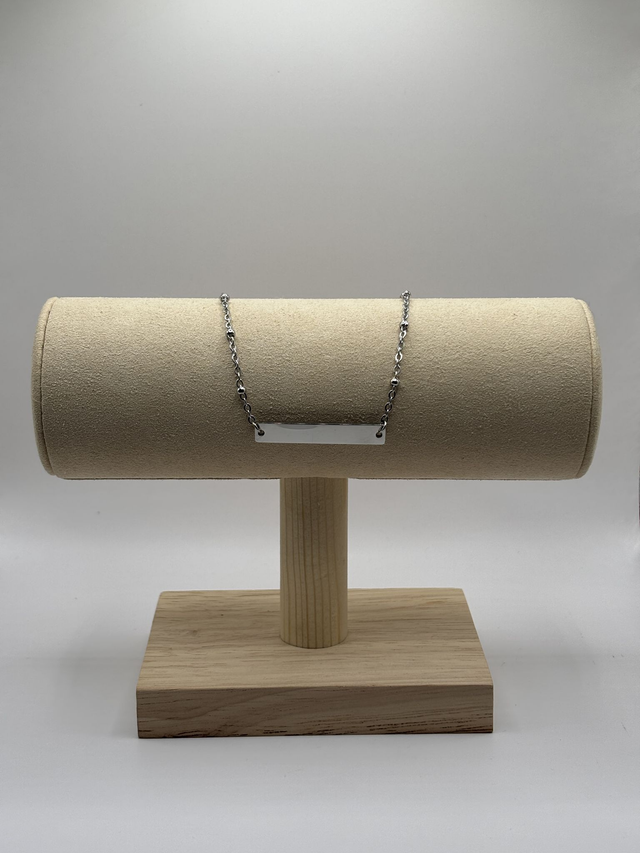 Bracelet - Gourmette