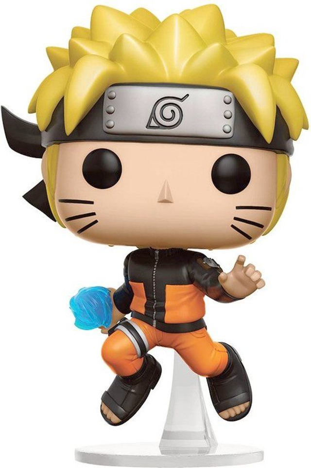 Funko | Naruo Rasengan #181