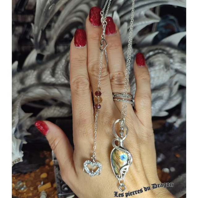 Talisman Equilibre émotionnel