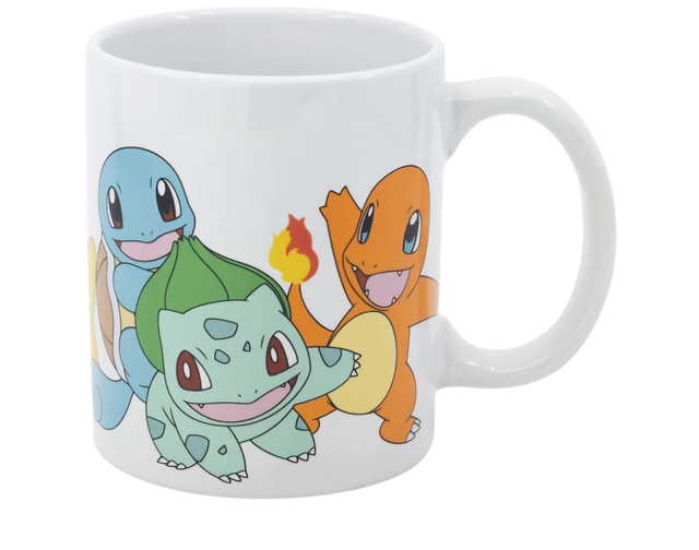 Tasse Pokémon