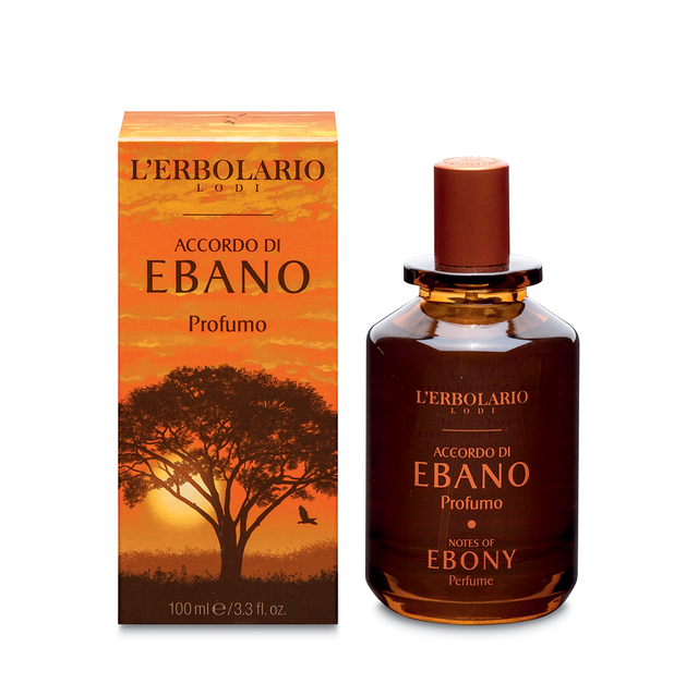 Accordo di Ebano Profumo 100 ml