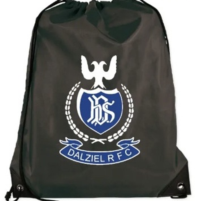 Drawstring bag - Double
