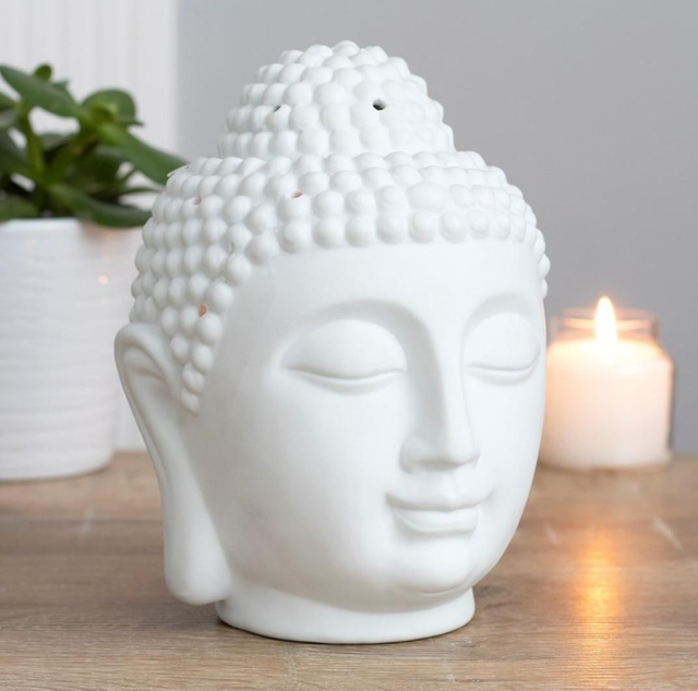 Buddha Oil Wax Burner