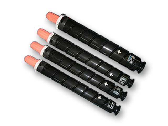 MPS Ciano Com Canon IR ADV C7000 | C7055i | C7065i-50K#2796B002