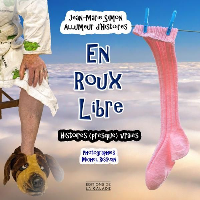 En Roux Libre           DÉSTOCKAGE