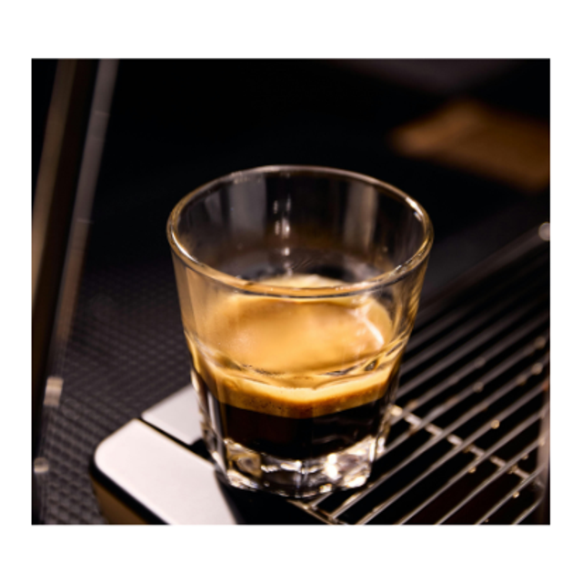 Single Espresso