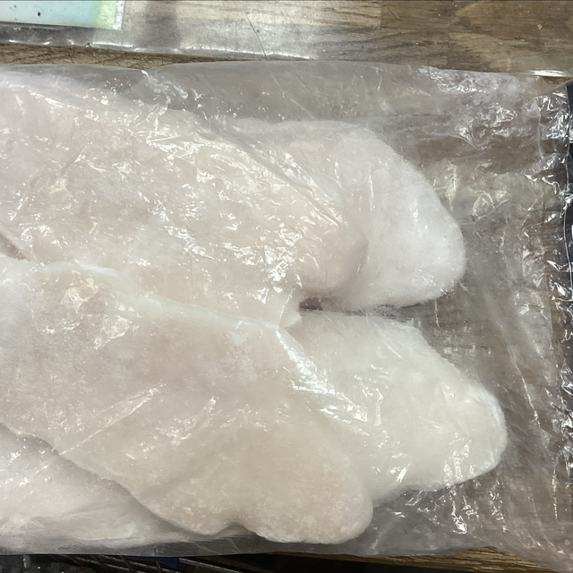 Holmes Pangasius Fillets (Net Weight 800) 1kg