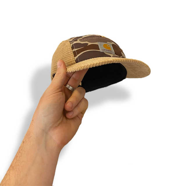 Carhartt cappuccino 3