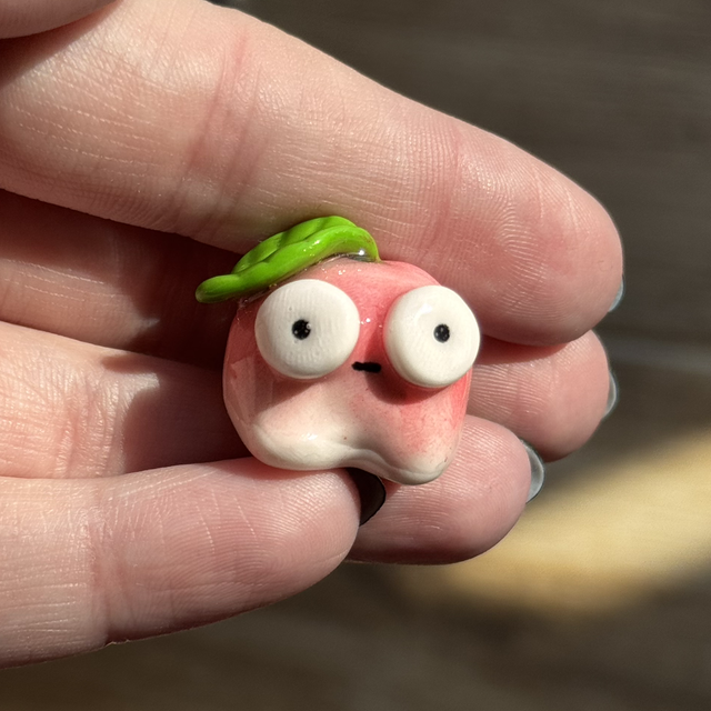 Rzodiewek 🫜 - zawieszka