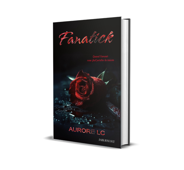 Ricardo tome 2 fanatick Broché