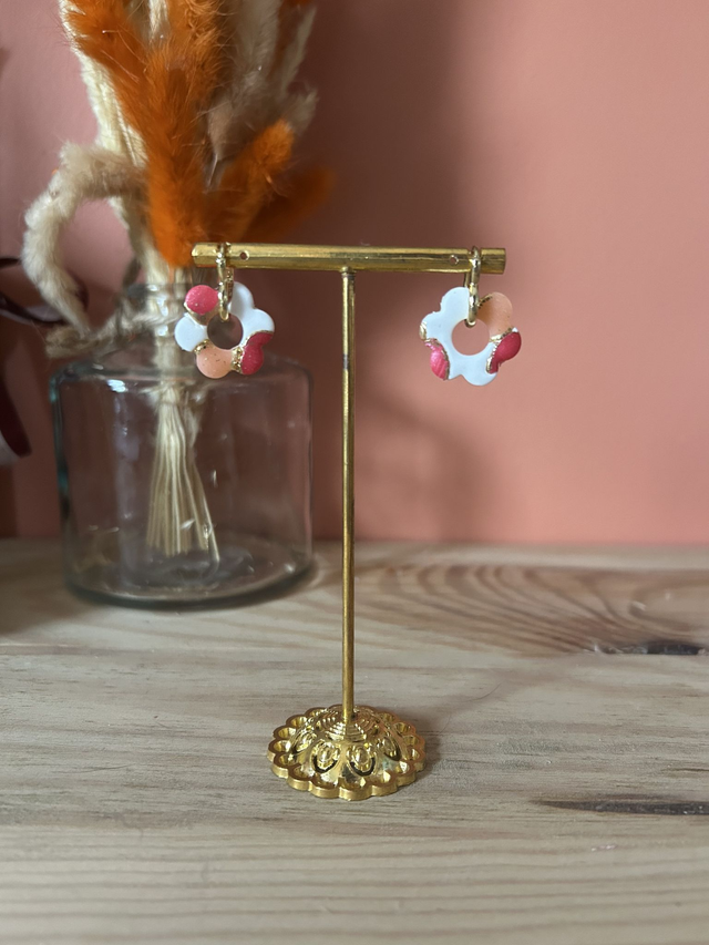 Bougie Bijoux Relaxation à Tahiti