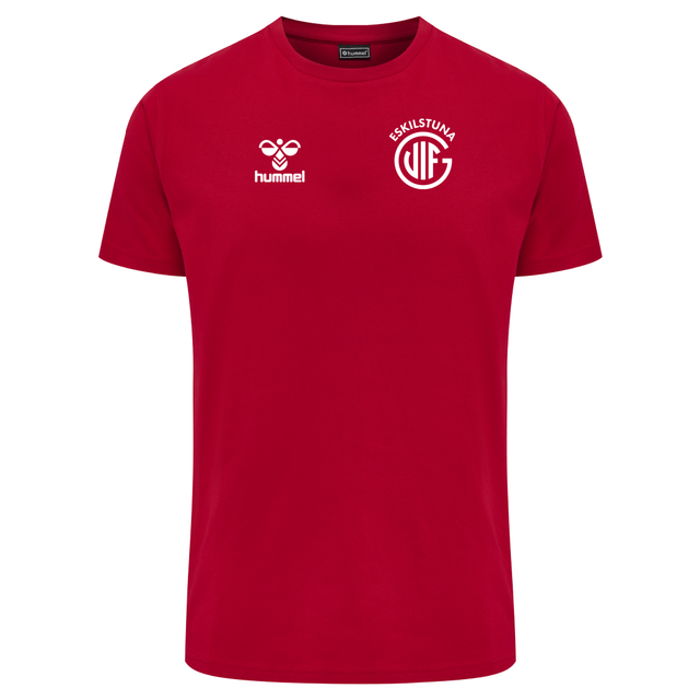 T-shirt Guif – Eskilstuna Guif x Hummel