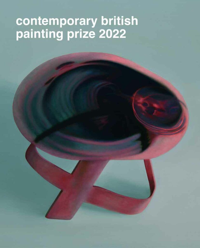 CBP Prize 2022 Catalogue, Prizewinner's Edition