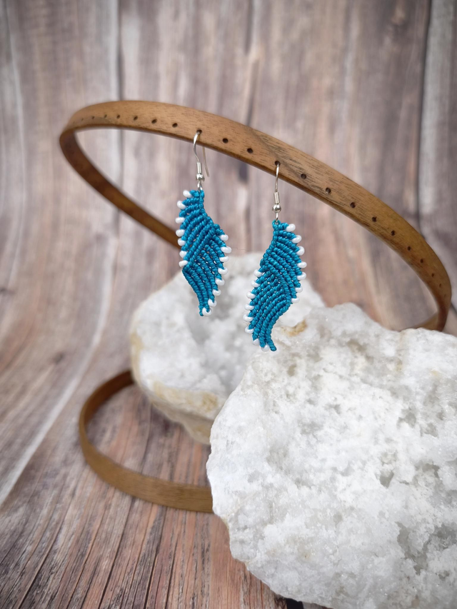 Boucles ange ou démon 